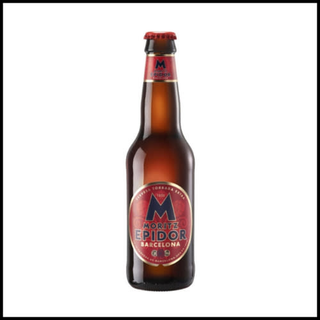 Cerveza Epidor (33 cl.)