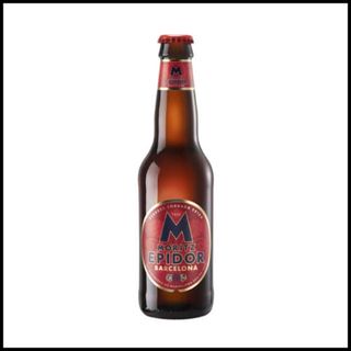 Cerveza Epidor (33 cl.)