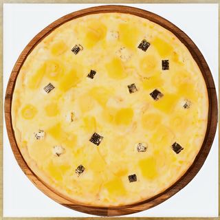 Піца Чотири сири (32см)