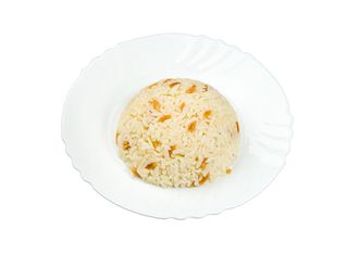 Пилаф с ориз (300г)