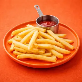 Картофель фри