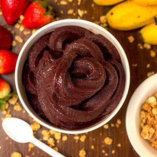 Monta tu Açaí BOWL (500ml, 240g de açaí)