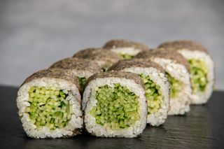 Макі Огірок