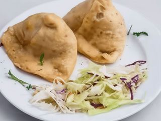 Veg Samosa
