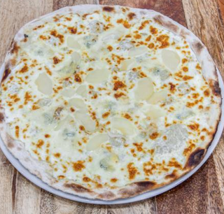 Pizza atrevida (33 cm.)