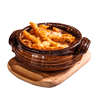 Penne al forno