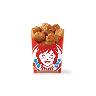 9 Nuggets Picante