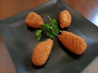 Tapa De Tigres Caseros Elaboración Propia (4 Uds.)