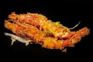 616 Patatine fritte