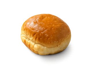 Булочка власної випічки (40g)