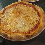 Pizza Margherita (33 Cm.)