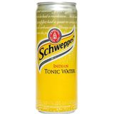 Schweppes  ж/б  (0,3л)