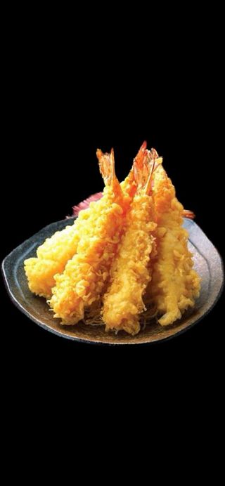 5.Langostino Rebozado 3U