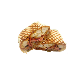 Tacos Nugget