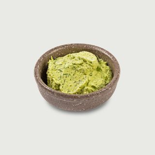 Зелений мус