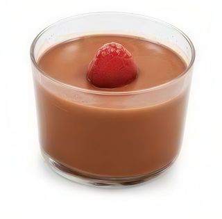 Mousse Au Chocolat