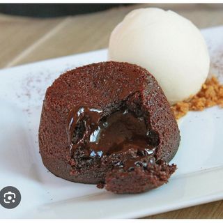 Tortino di cuore caldo