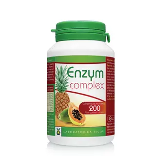 Enzym Complex