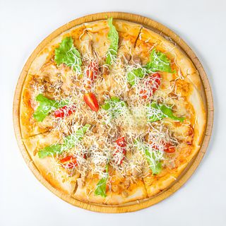 Пицца "Цезарь"