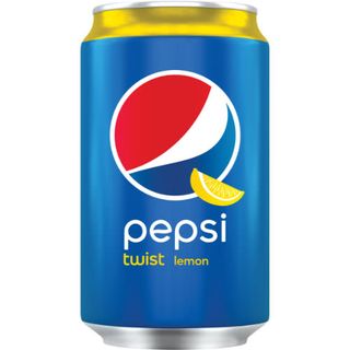 PEPSI TWIST 330ML