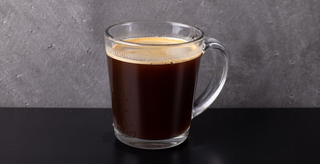 Caffè americano