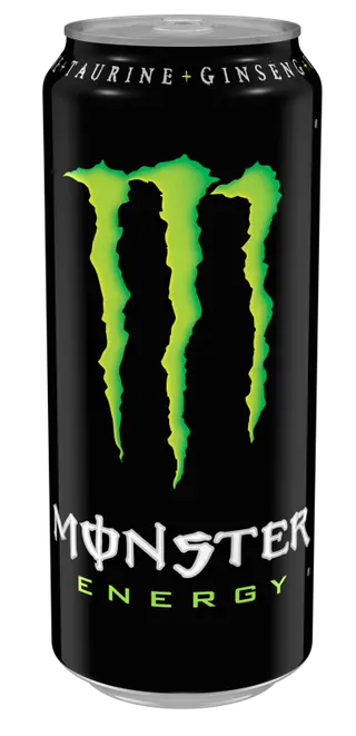 Monster Energy