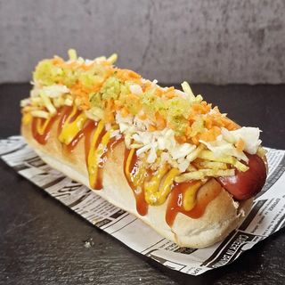 Hot Dog