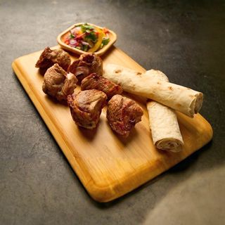 Գառան փափկամիս 250գր