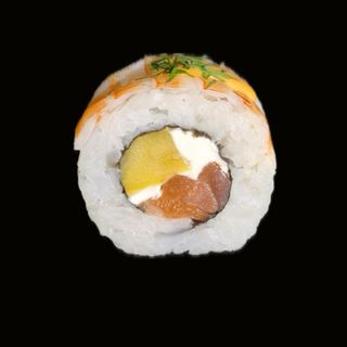 Sensei Roll Ebi (8 Pzs.)