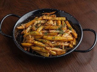 Картопля по-домашньому (220g)