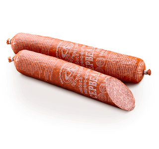 Ковбаса Сервелат (200 Г)