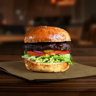 Burger Classic