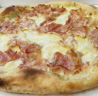 Pancetta e rosmarino