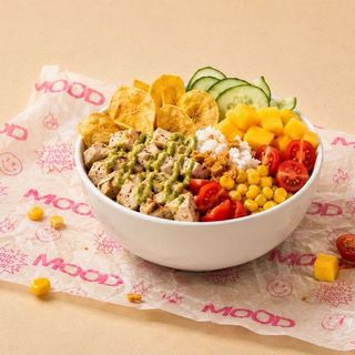 Mix Salad