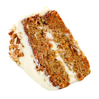 Best Carrot cake