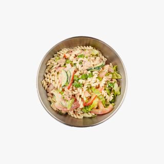 Паста-салат