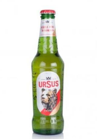 Ursus