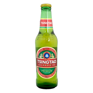 Tsingtao