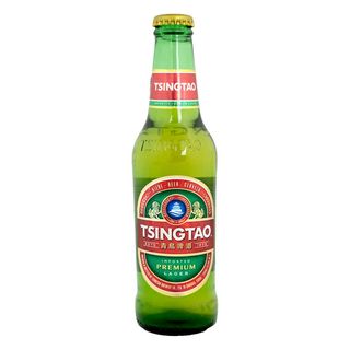 Tsingtao
