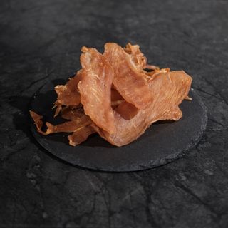 Слайси Курині З Часником 60г