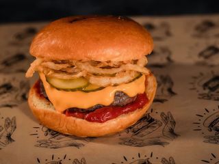 En el cielo combo para 1