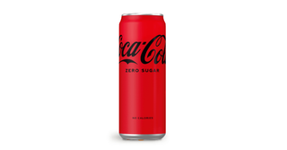 Cola Zero