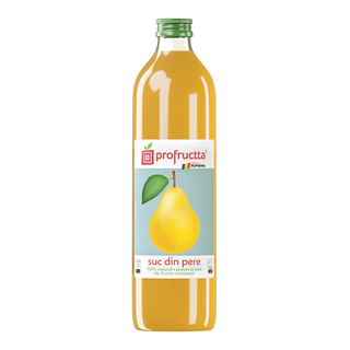 Suc natural pere Profructta