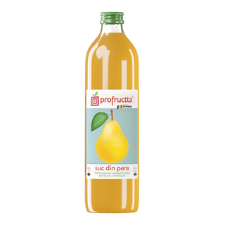 Suc natural pere Profructta
