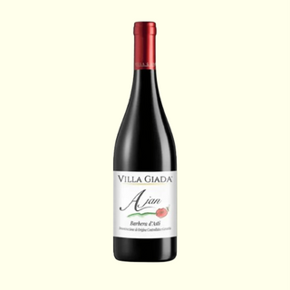 Ajan - Barbera d'Asti DOCG
