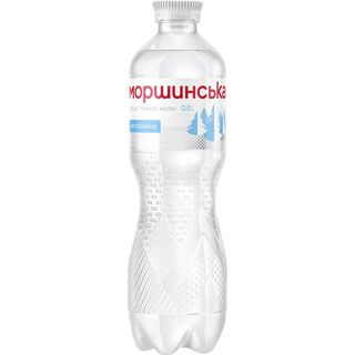 Вода Моршинська негазована (500мл)