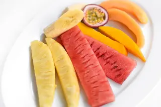 Fruit Platter