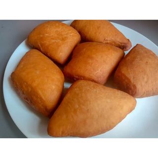 Mandazi