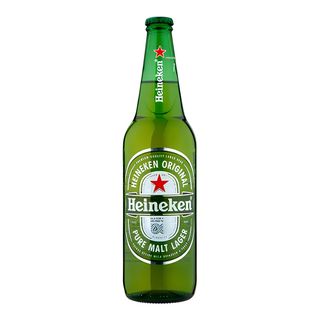 Birra Heineken 66 cl