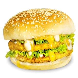 Menú The Honey Chicken